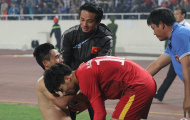 Việt Nam 2-2 Indonesia (Bán kết lượt về AFF Cup 2016)