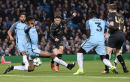 Vòng 16 đội Champions League: Người Anh đụng ai?