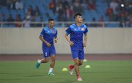 CĐV Việt Nam ức chế vì sự chậm chạp của Công Vinh