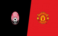 01h00 ngày 09/12, Zorya vs Manchester United: An toàn là trên hết