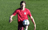 Atletico tổn thất lớn trước trận gặp Tàu ngầm vàng