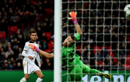 Bảng E Champions League: Tottenham gỡ gạc danh dự, Monaco có ngôi đầu