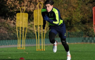 Bellerin sẽ trở lại thi đấu ngay tuần này