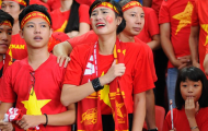 Đừng khóc nữa Việt Nam