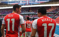 Góc Arsenal: Oezil, Sanchez và tham vọng của Pháo Thủ