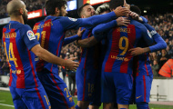 Góc HLV Trần Minh Chiến: Juve, Atletico, Barca, Real là những ứng viên vô địch