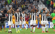 'Juventus chẳng ngán đội nào'