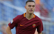 Lộ điều khoản kỳ lạ của Vermaelen với Barca