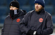 Man Utd bỏ tập vì 'chết cóng' tại Zorya 