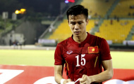 Quế Ngọc Hải thấy có lỗi với Công Vinh, Thành Lương