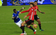 Tổng hợp chuyển nhượng ngày 08/12: M.U quyết định tương lai Fellaini, Arsenal nhắm sao Dortmund thế Sanchez