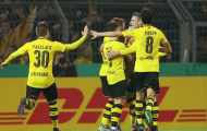 5 điểm nhấn sau vòng bảng Champions League