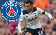 Chi 50 triệu bảng, PSG tính tạo sốc với đại gia Anh