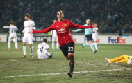 Chuyên gia nói về Mkhitaryan: Phải đá chính!