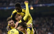 Cực nóng: Real Madrid chốt xong kèo Aubameyang?