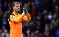 Klopp so sánh Karius với De Gea