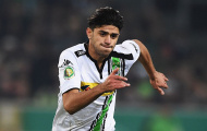 Tài năng của Mahmoud Dahoud