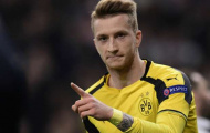 Tái xuất ấn tượng, Marco Reus giờ đã khác xưa