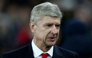 Wenger: 'Gặp Real, Arsenal cũng không ngán'