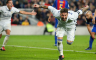 02h45 ngày 10/12, Real Madrid vs Deportivo: Bất khả chiến bại!