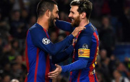 19h00 ngày 10/12, Osasuna vs Barcelona: Chiến thắng và cầu nguyện!