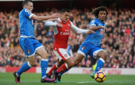 22h00 ngày 10/12, Arsenal vs Stoke City: Sao ngăn nổi Pháo đang hăng?