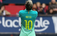 5 điểm nhấn Osasuna 0-3 Barcelona: Ngả mũ trước 'siêu phẩm' của Messi