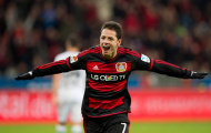Chicharito sắp tái xuất Ngoại hạng Anh, đối đầu M.U