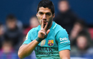Highlights Osasuna 0-3 Barcelona (Vòng 15 La Liga)