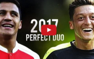 Lí do Arsenal phải giữ Sanchez và Oezil bằng mọi giá