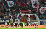 RB Leipzig chỉ là kẻ không truyền thống?