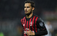 Suso chói sáng trong mùa giải 2016/17