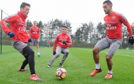 TRỰC TIẾP: Arsenal 3-1 Stoke City: Iwobi ghi bàn, dấu chấm hết cho Stoke?