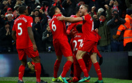 Vì sao Liverpool chưa đủ sức đua Ngoại hạng Anh?