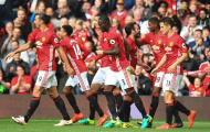 Vòng 15 Ngoại hạng Anh: M.U hạ Tottenham; Địa ngục chờ Leicester City