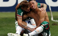 Vừa tới Man City, sao trẻ Brazil đã đòi về