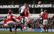 21h15 ngày 11/12, Man Utd vs Tottenham: Sốc nữa không, Mourinho?