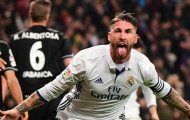 5 điểm nhấn Real 3-2 Deportivo: Sergio Ramos - người hùng Madrid