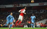 5 điểm nhấn sau trận Arsenal 3-1 Stoke: Bộ mặt mới của Pháo thủ