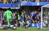 Chơi không thuyết phục, Chelsea vẫn được West Brom 'biếu' ngôi đầu