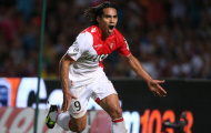 Cú hattrick siêu đẳng của Radamel Falcao vs Bordeaux