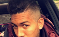 Đấu West Ham, Firmino trình làng kiểu tóc mới toanh