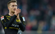 Dortmund thoát thua, Tuchel đưa Marco Reus 'lên mây'