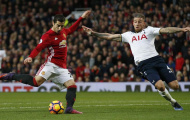 Ghi bàn, Mkhitaryan đi vào lịch sử Ngoại hạng Anh