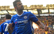 Hạ West Brom, Chelsea lập kỷ lục khủng