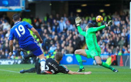 Highlights Chelsea 1-0 West Brom (Vòng 15 Ngoại hạng Anh)
