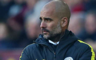 Man City thua sấp mặt: Giờ thì Pep hết dám 'giỡn cợt' ở NHA