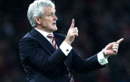 Mark Hughes chỉ ra yếu tố làm nên sức mạnh của Arsenal