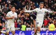 Những cột mốc đáng nhớ sau chiến thắng của Real trước Deportivo