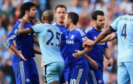 SỐC: FA 'sờ gáy', Chelsea nguy cơ bị trừ điểm